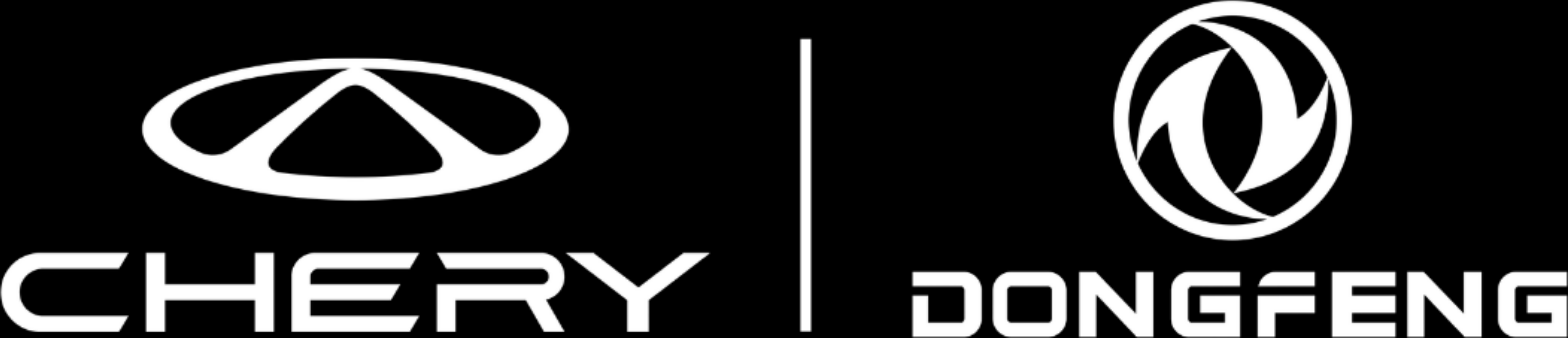 Chery y Dongfeng — Carrasco Center